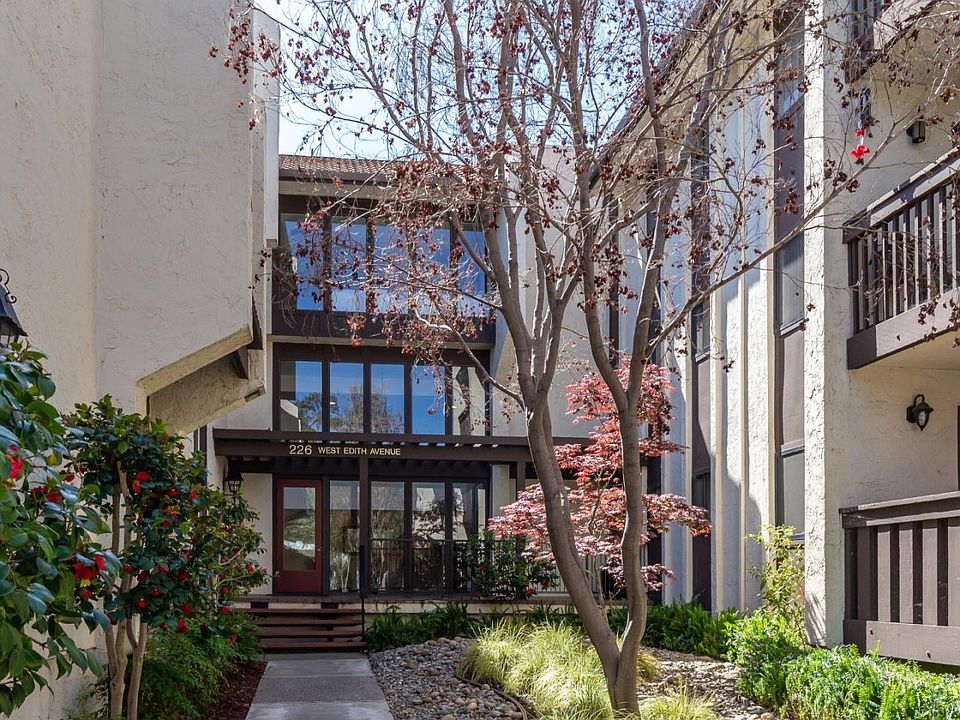 1st image of 226 W Edith Ave APT 34