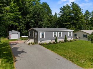 50 Sunset Dr, Hopkinton, NH 03229
