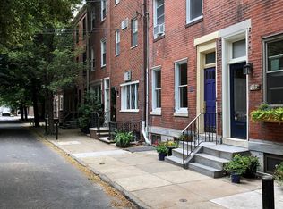 752 S Warnock St, Philadelphia, PA 19147