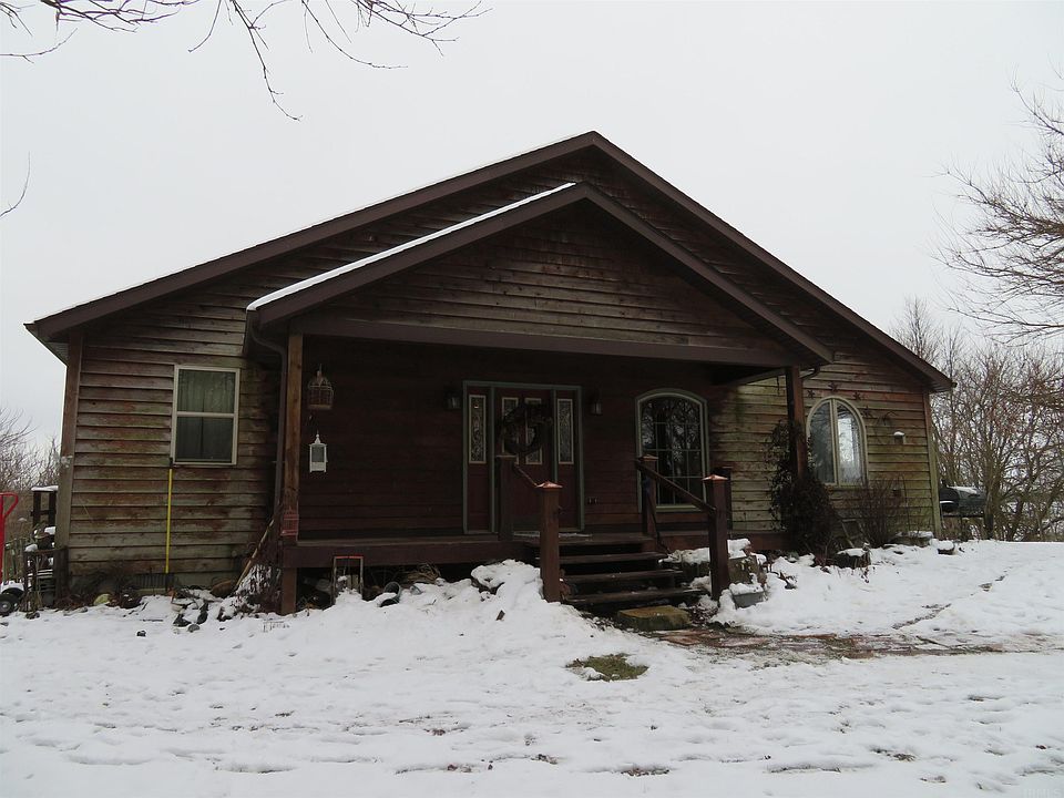 494 N Wolf Lake Rd, Albion, IN 46701 Zillow