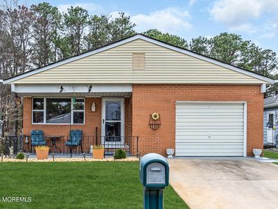 91 San Carlos Street, Toms River, NJ, 08757