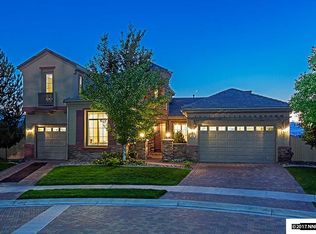 2605 Strathmore Ct, Reno, NV 89521