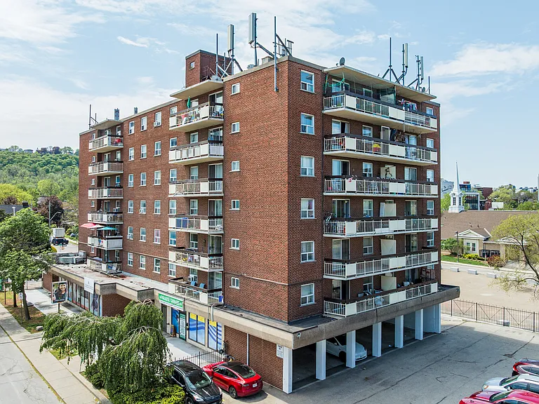 401 Main St E #706 — Photo 12
