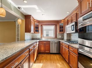 76 Clearwater Dr, Mattapan, MA 02126