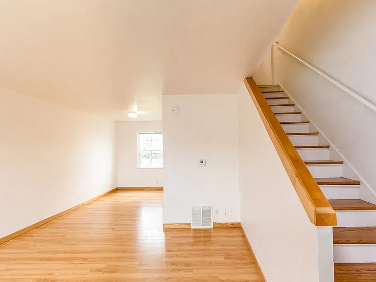Campus Townhomes — Photo 21