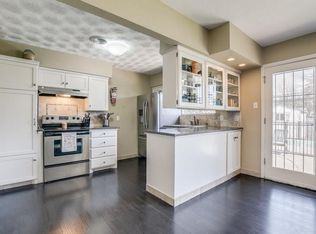 703 Dover Dr, Richardson, TX 75080