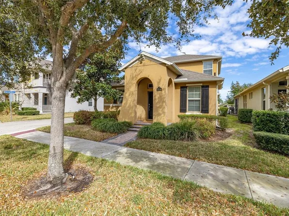 16149 Wind View Ln, Winter Garden, FL 34787