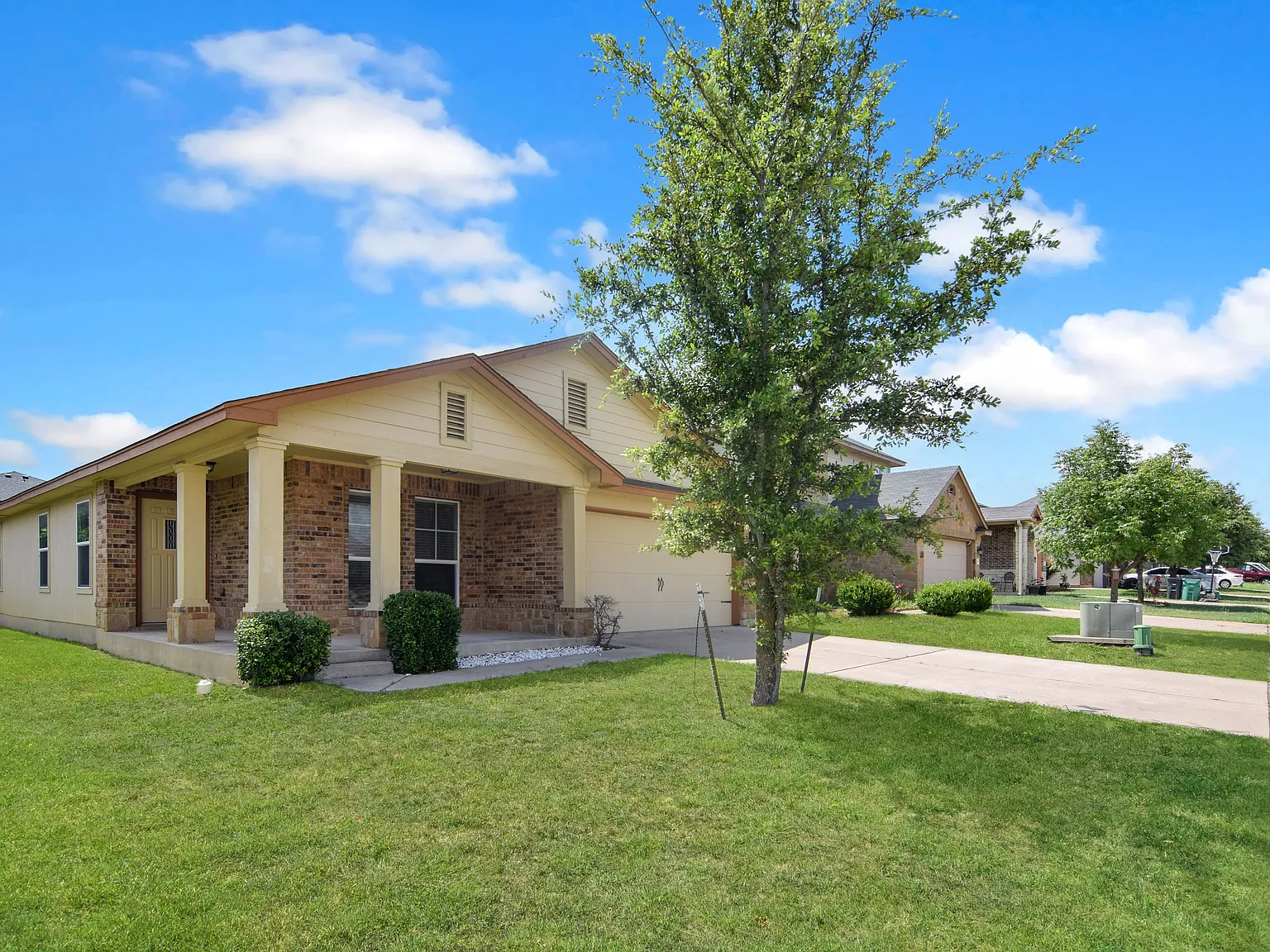 5108 Allegany Dr, Killeen — Photo 3