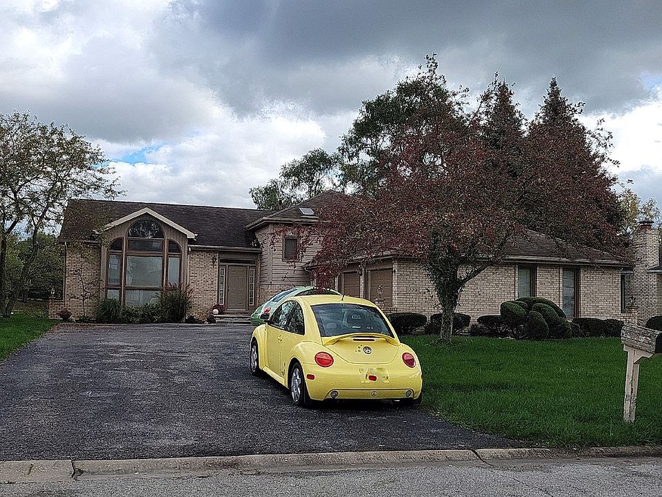 229 Cove Dr, Flossmoor, IL 60422 Zillow