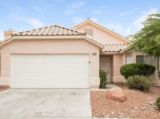 4565 Savin Cir, Las Vegas, NV 89130