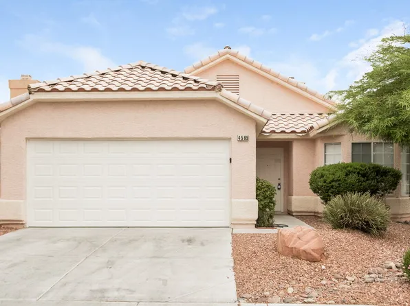 4565 Savin Cir, Las Vegas, NV 89130