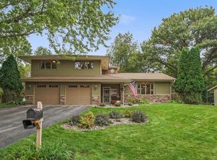 9132 Hyland Creek Rd, Bloomington, MN 55437