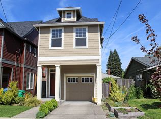 1333 NE Roselawn St, Portland, OR 97211