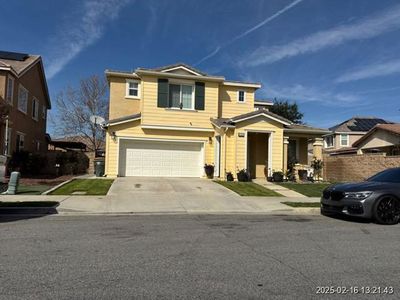 11210 Baltra Way, Bakersfield, CA, 93306