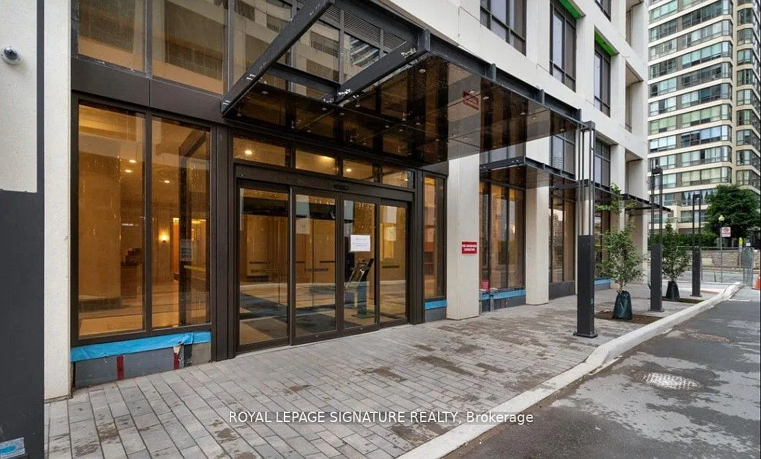 2 bed, $2,600 — Photo 2