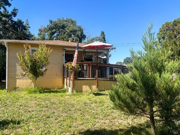 3827 Finley Avenue, Santa Rosa, CA 95407