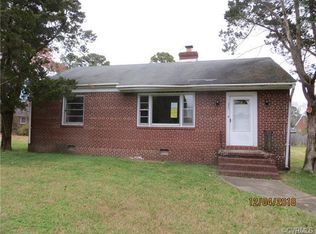 3901 Patsy Ann Dr, Richmond, VA 23234