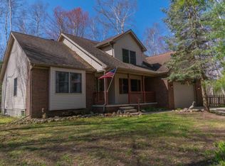 3416 Old Orchard Ln, Lexington, MI 48450