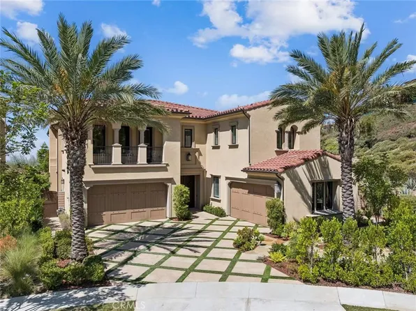 127 Lanzon, Irvine, CA 92602