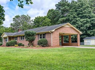 3706 State Highway 158, Mocksville, NC 27028