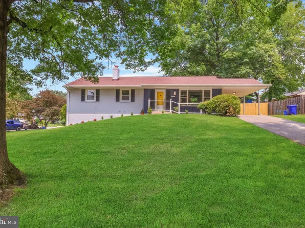 12300 La Plata St, Silver Spring, MD 20904