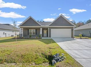 1476 Burriss Rd LOT 2, Conway, SC 29526
