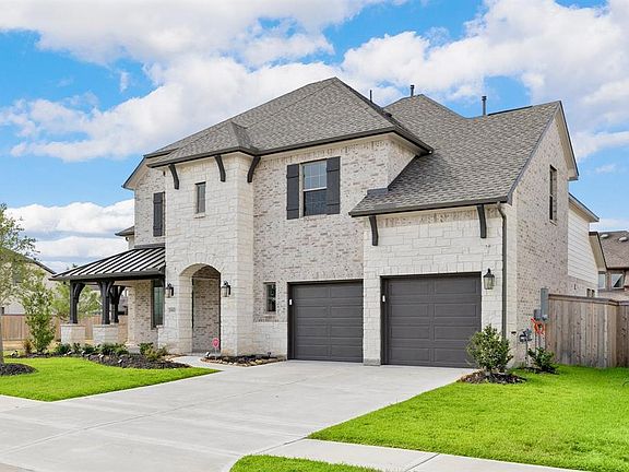 3rd image of 19903 Southern Stream Drive