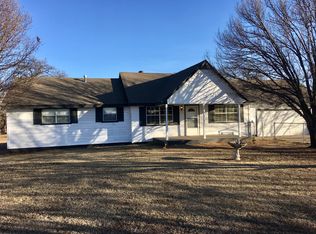 19117 SE 59th St, Newalla, OK 74857