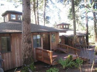 1320 Skyline Park Loop, Eugene, OR 97405