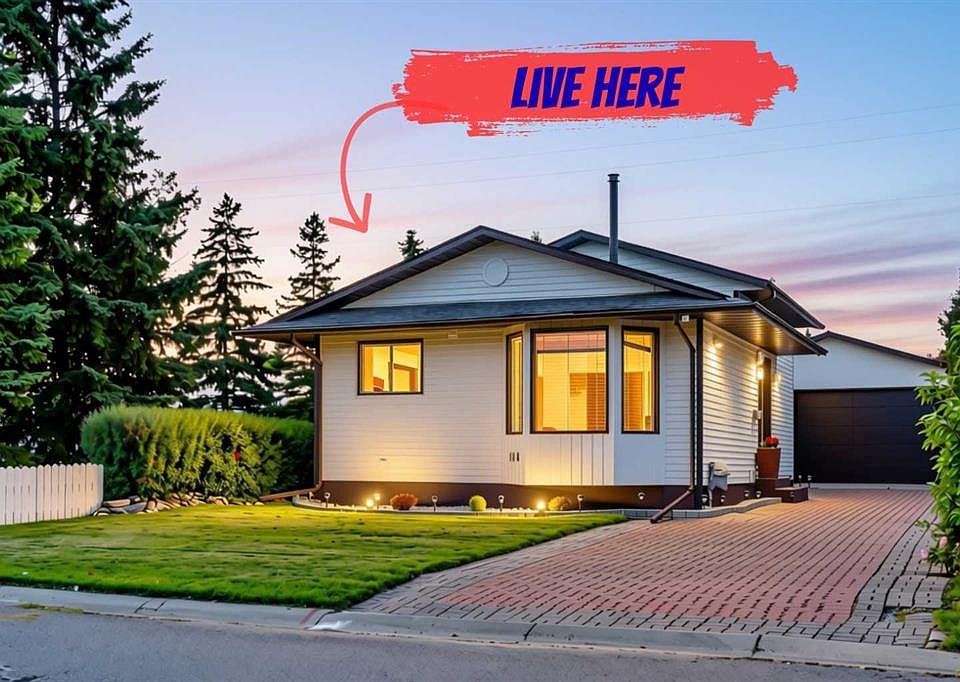 1st image of 104 S Shawglen Rise SW