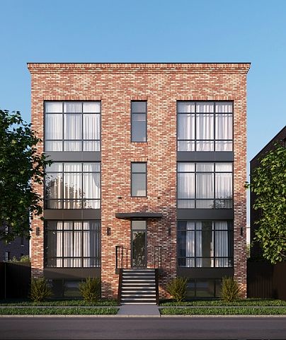 1st image of 2721 W Haddon Ave #3E