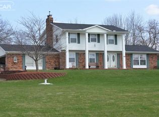 1352 N Cummings Rd, Davison, MI 48423