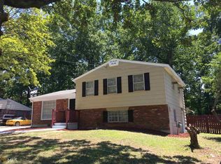 126 Scarsdale Dr, Riverdale, GA 30274