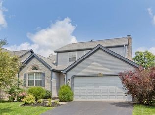 1500 Beaman Dr, Columbus, OH 43228