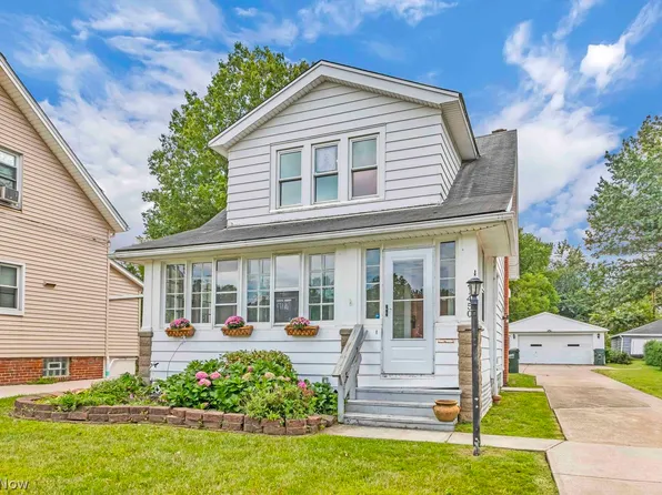 21450 Lake Shore Blvd, Euclid, OH 44123