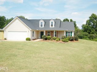 313 Granite Grv, Loganville, GA 30052