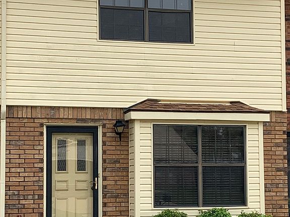 Street view of Front Main Entrance