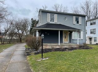 79 Homestead Dr, Youngstown, OH