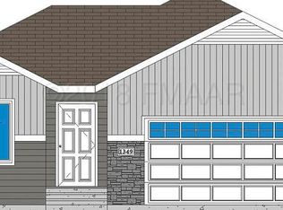 974 Albert Dr W, West Fargo, ND