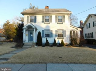 20 S Columbia St, Woodbury, NJ 08096