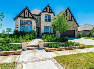 18903 Garwood Dr, Cypress, TX 77433