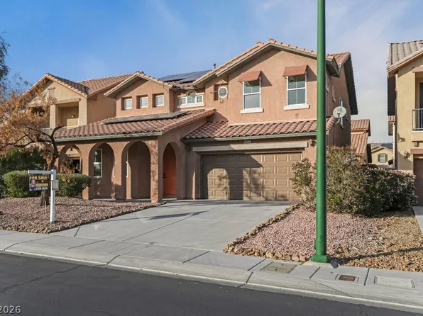 3412 Sunrise Rose Ave, North Las Vegas, NV 89031