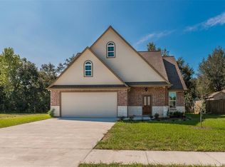 2009 Brentwood Dr, Alvin, TX 77511