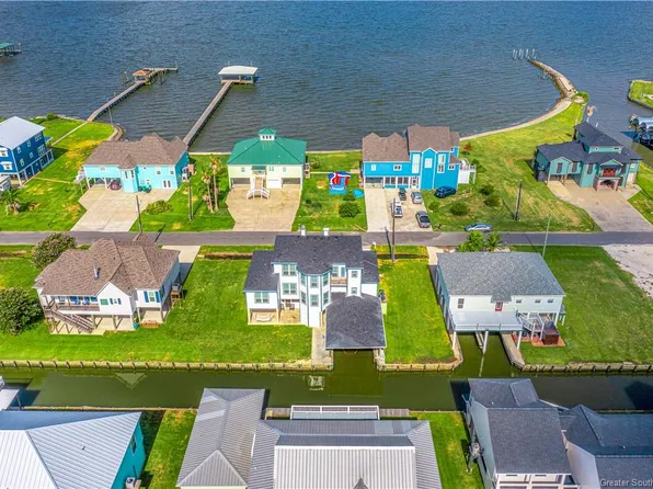 150 W Harbor Dr, Lake Charles, LA 70607