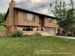 7054 S Wood Green Rd, West Jordan, UT 84084