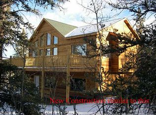 1381 Warpath Ct, Como, CO 80432