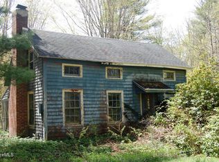 Harvey Mtn Rd, Austerlitz, NY 12017