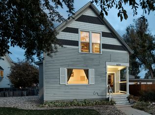 609 Cheyenne Ave, Eaton, CO 80615