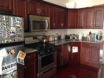 Rented by Pomona Malone Inc