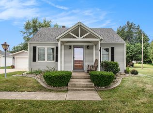 2101 W Joliet Rd, La Porte, IN 46350